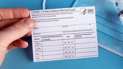 Vaccinated Delawareans can access records via QR code